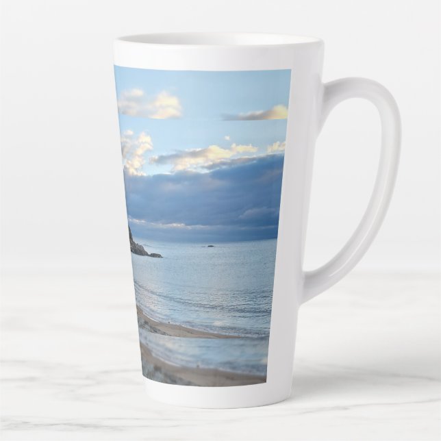 Layte Mug (Right)