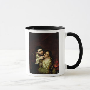 Lazarillo de Tormes, 1819 Mug