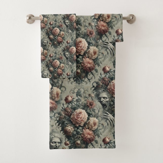 🩸 Lazarus Weeps - gothique victorien (En situation)