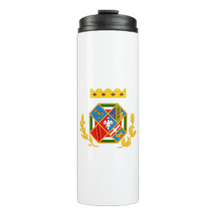 Lazio Italy Thermal Tumbler
