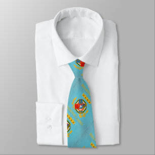 Lazio Tie