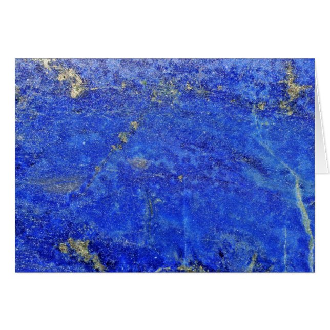 Lazurite (Front Horizontal)