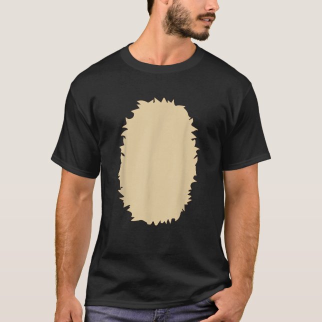 Lazy Diy Reindeer Halloween Costume Group Family M T-Shirt (Front)