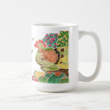 Lazy Lizard Quote Desert Landscape Personalize