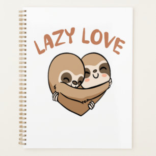 Lazy Love
