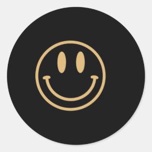 Lazy Pancreas Club Retro Diabetes Awareness Day On Classic Round Sticker