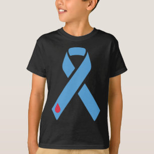 Lazy Pancreas Club Retro Diabetes Awareness Day On T-Shirt