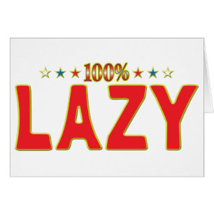 Lazy Star Tag