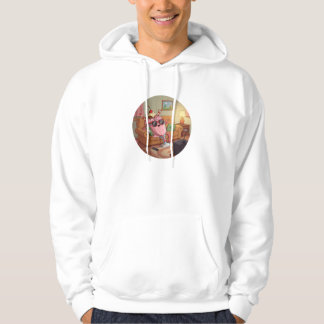 Lazy Sundae - Sweat - shirt à capuche