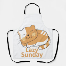 "Lazy Sunday, Happy Heart 