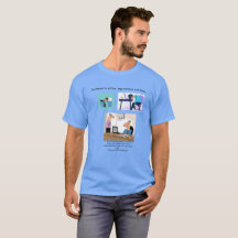 Lazy Workers T-Shirt