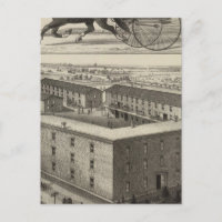 LB Johns' Carriage Works, Abilene, Kansas