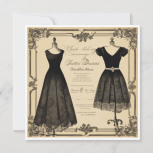 LBD Magic: A Card for Every Special Day