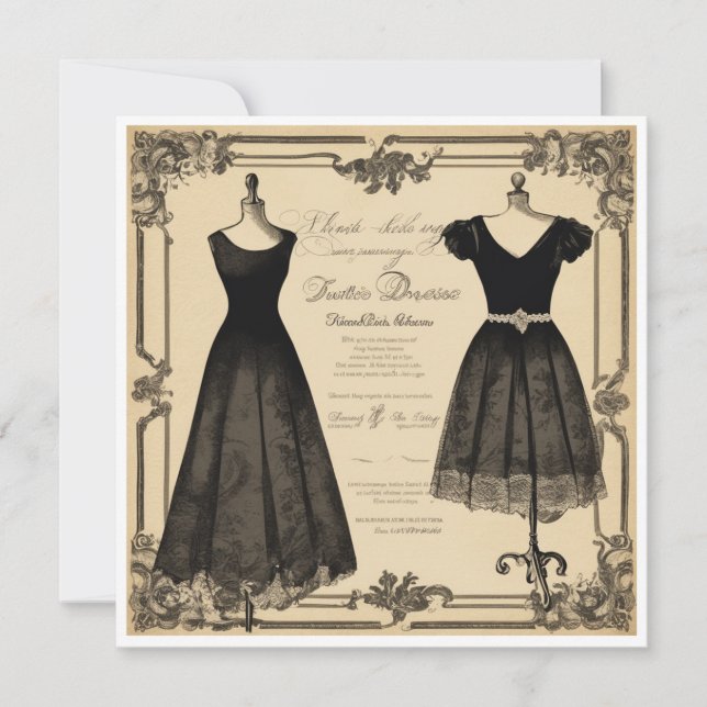 LBD Magic : Une carte pour chaque jour spécial (Devant)