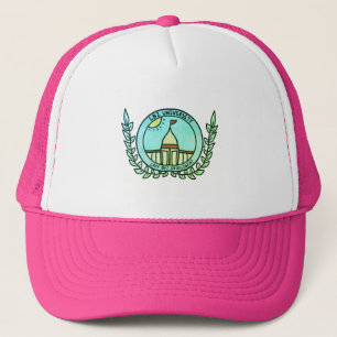 LBI UNIVERSITY (TM) HAT CAP