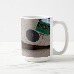 LBK's 1920 Coffee Mug