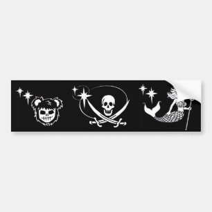 LBPM BUMPER STICKER