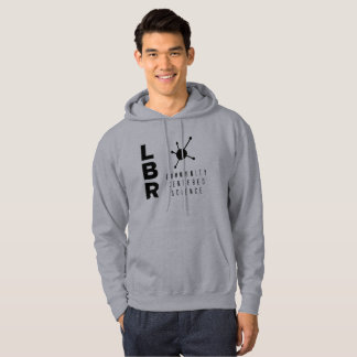 LBR Supporter Hoodie
