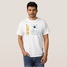LBR Supporter T-Shirt - Value