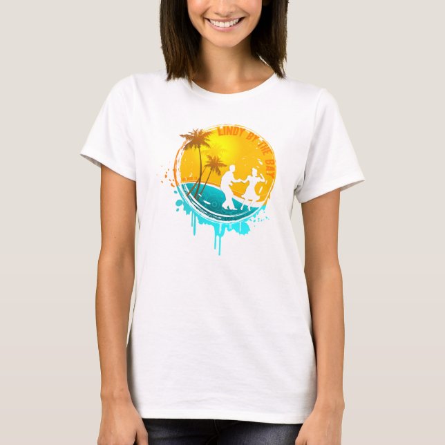 LBTB - Women's Shirt 1 (Front)