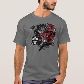 lbts tshirt 2009