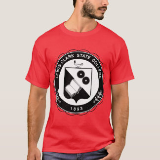 LC State College T-Shirt