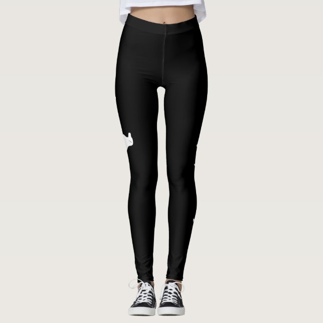 LCAR Leggings (Front)