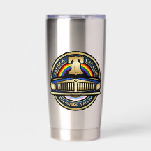 LCCI DelVal Thermal Tumbler