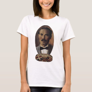 Lcdo. Albizu T-Shirt