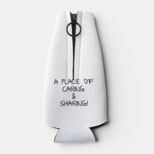 LCFB BOTTLE KOOZIE