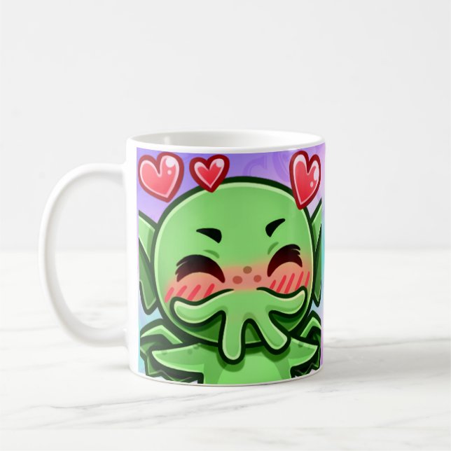 LCG Luv Mug (Gauche)