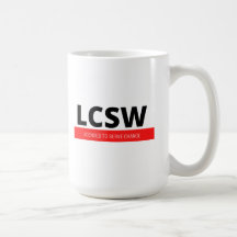 LCSW (Red)
