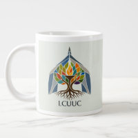 LCUUC Community Chalice