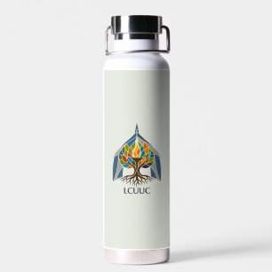 LCUUC Community Chalice Water Bottle