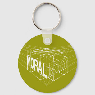 LD/MD - Moral Destruction in Negative Keychain