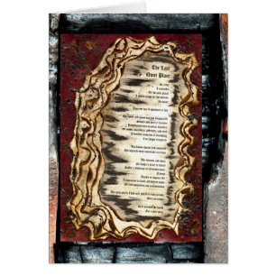 L'Dernier Endroit Calme