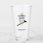 L'Dernier verre d'appel de Liam O'Hearn