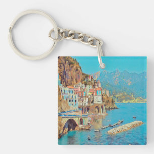 ldp ATRANI - Côte d'Amalfi -