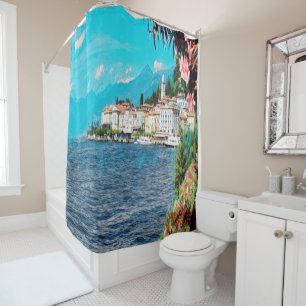 ldp BELLAGIO - Lake Como -