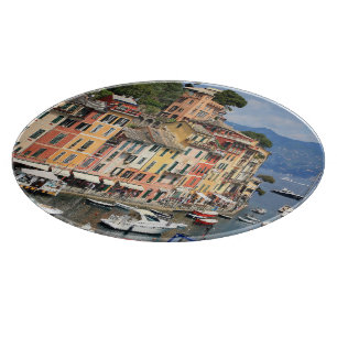 ldp PORTOFINO - Best View.j Cutting Board