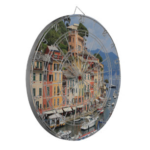 ldp PORTOFINO - Best View.j Dartboard