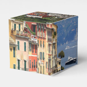 ldp PORTOFINO - Best View.j Favor Box