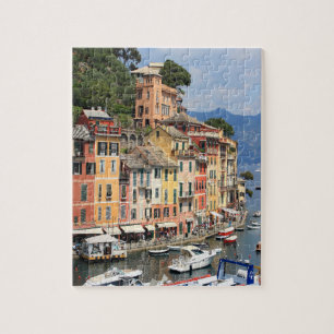 ldp PORTOFINO - Best View.j Jigsaw Puzzle