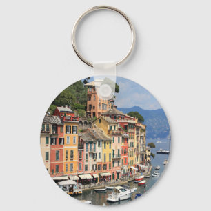 ldp PORTOFINO - Best View.j Keychain