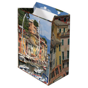 ldp PORTOFINO - Best View.j Medium Gift Bag