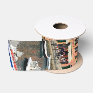 ldp PORTOFINO - Best View.j Satin Ribbon