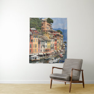 ldp PORTOFINO - Best View.j Tapestry