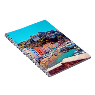 ldp SORRENTO - panorama - beach - Notebook