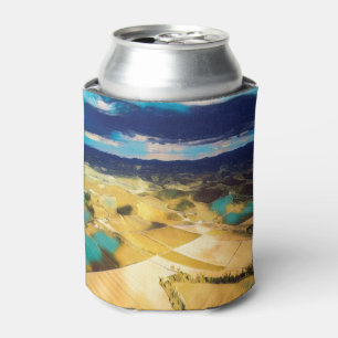 ldp TUSCANY - Tuscan countryside - Can Cooler