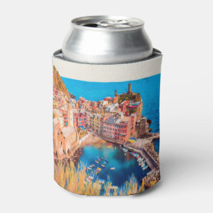 ldp VERNAZZA - Cinque Terre - Can Cooler
